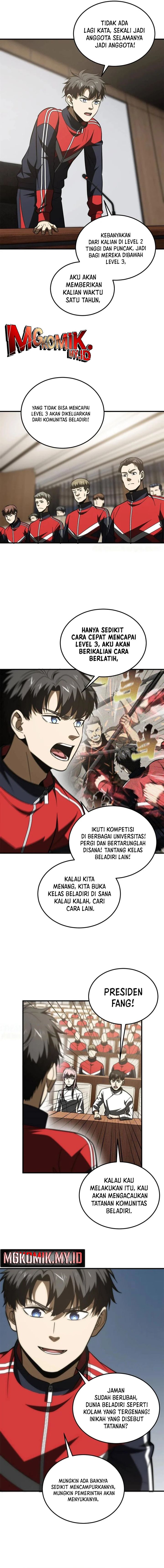 Dilarang COPAS - situs resmi www.mangacanblog.com - Komik global gao wu 176 - chapter 176 177 Indonesia global gao wu 176 - chapter 176 Terbaru 6|Baca Manga Komik Indonesia|Mangacan